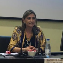 Maria Sagrario Gómez Cantarino
