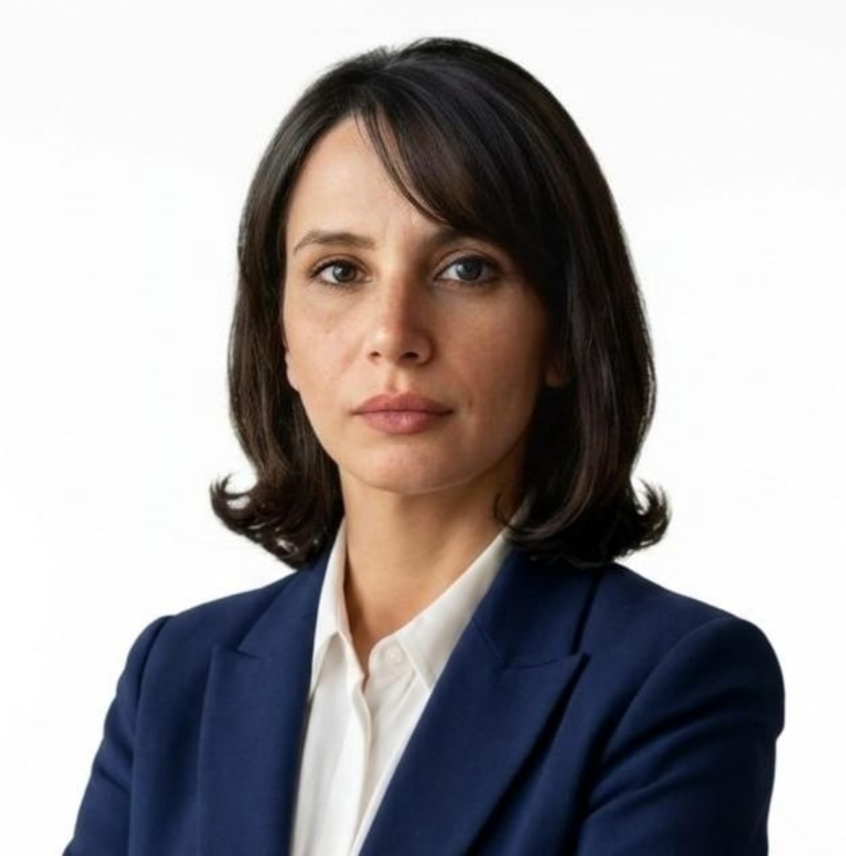 Leïla Chouali