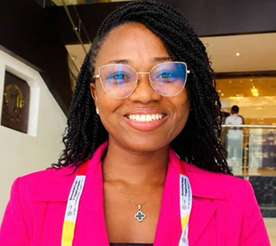 Juliet Aggrey-Korsah