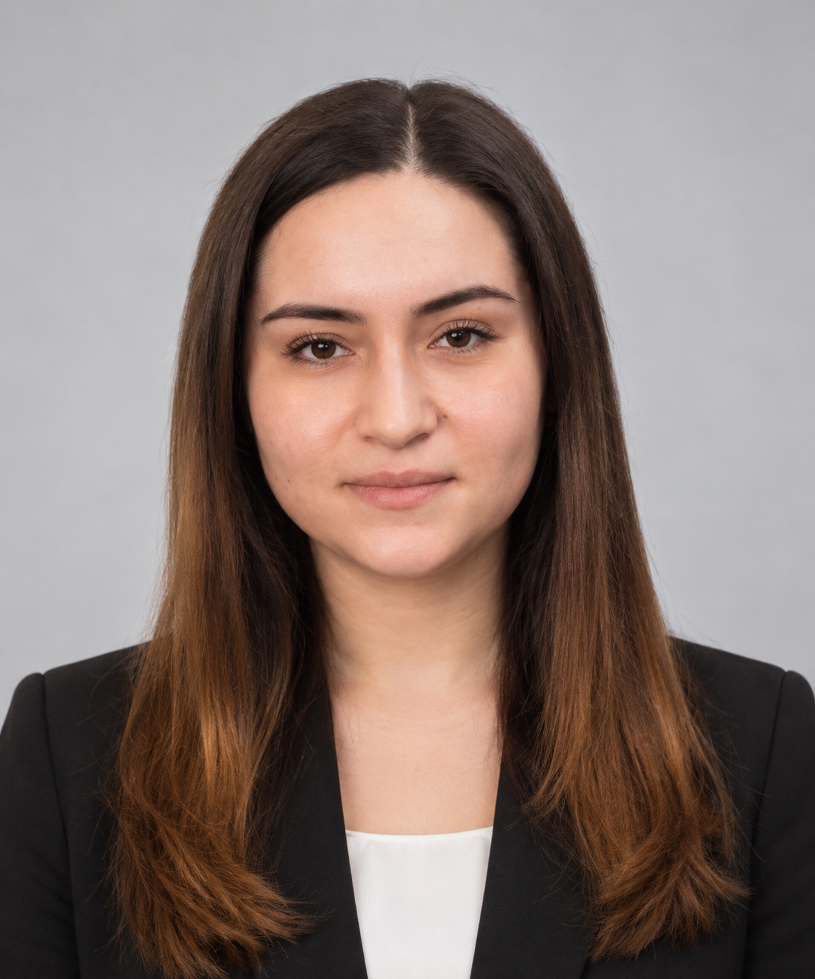 Andreea-Claudia Modorcea